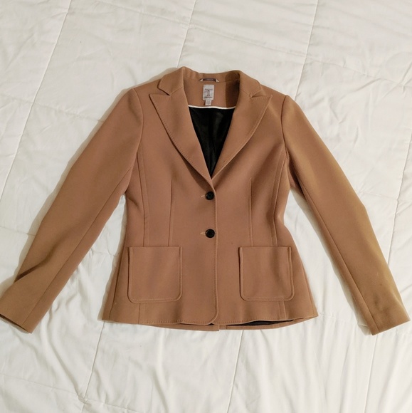 Tristan Blazer - Size 4 - Picture 2 of 3